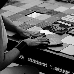 Matérias-primas naturais e complexas bem preservadas Matérias-primas naturais e complexas bem preservadas