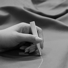 Design original mantido ao longo da vida Design original mantido ao longo da vida