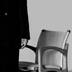 Uma peça que continua impecável com o uso Uma peça que continua impecável com o uso