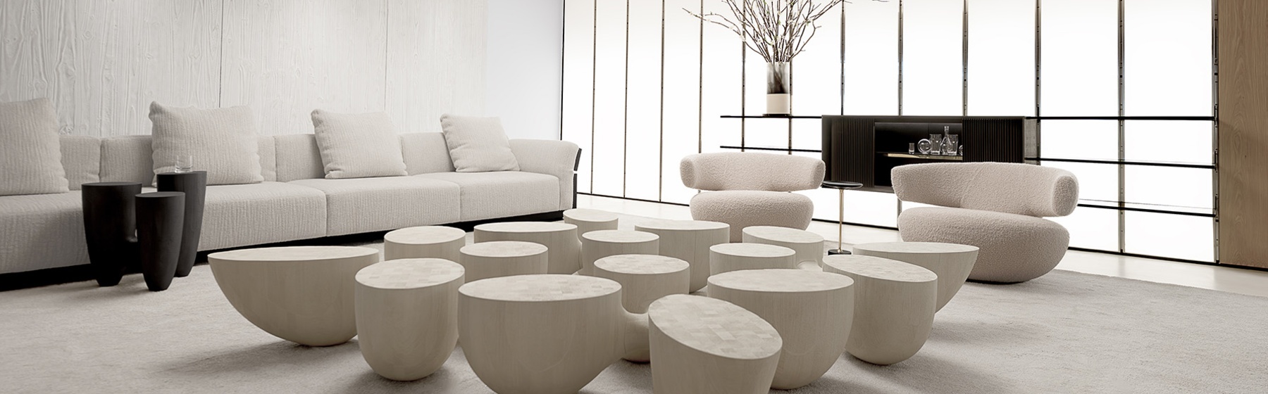 Nova vitrine JADERALMEIDA Brasília Nova vitrine JADERALMEIDA Brasília