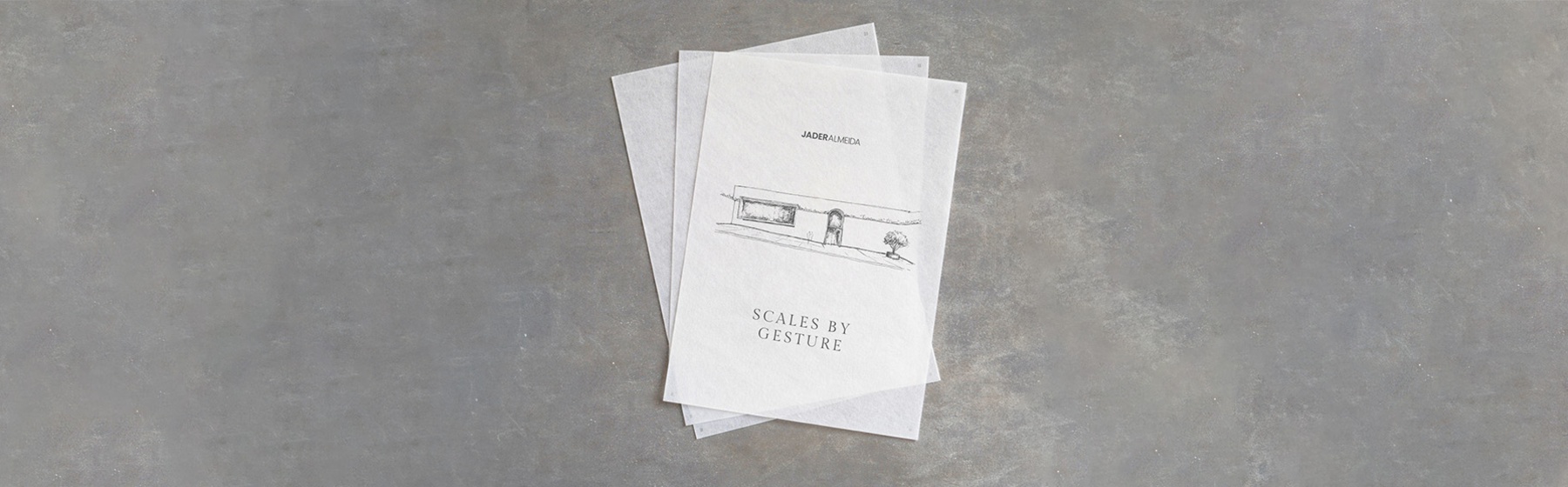 Scales By Gesture Scales By Gesture