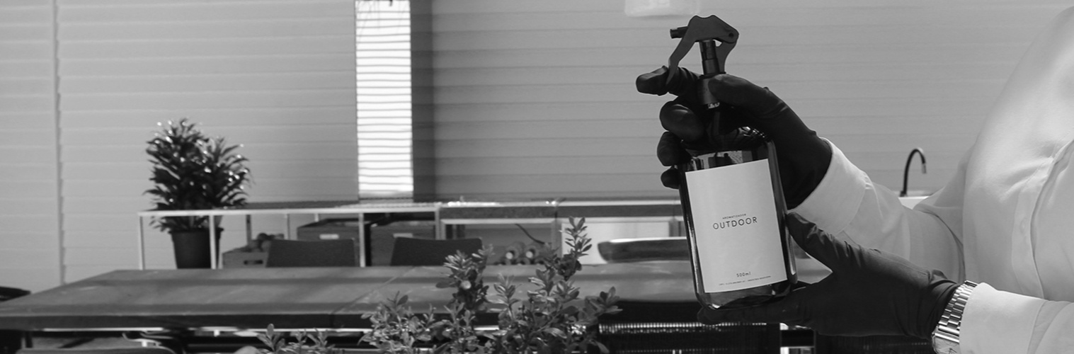 Care and maintenance