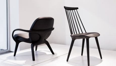 Exploring Forms - Luminaire Lab Miami 2019