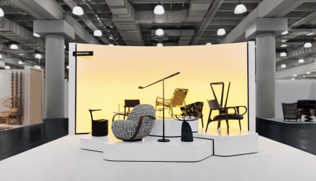 ICFF 2024 - New York