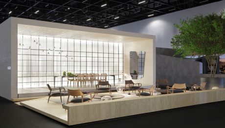 High Design Home & Office Expo 2017