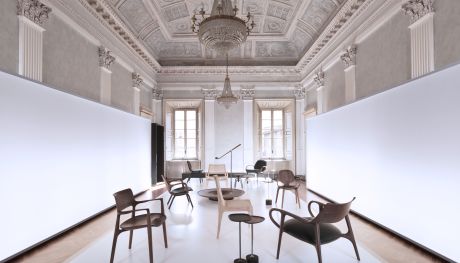 Milan Design Week 2018