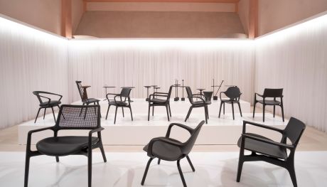 Milan Design Week 2019