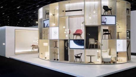 High Design Home & Office Expo 2018