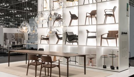 ICFF 2019 - New York