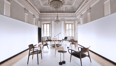 Good News from Brazil - Milão