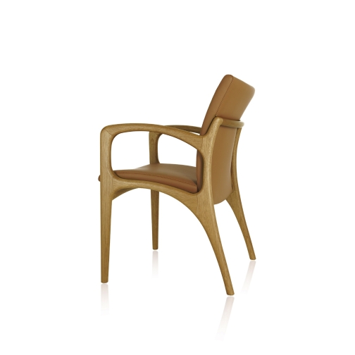 Dinna 148 Armchair