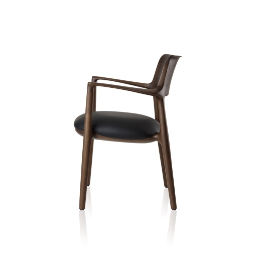 Cadeira Easy - Estofada