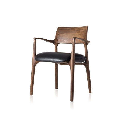 Cadeira Easy - Estofada