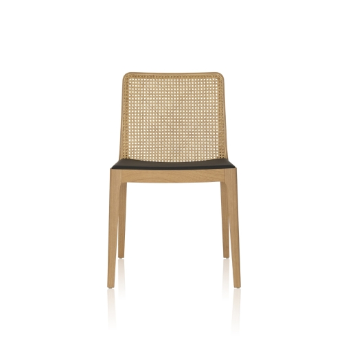 Cadeira Malha - Trama