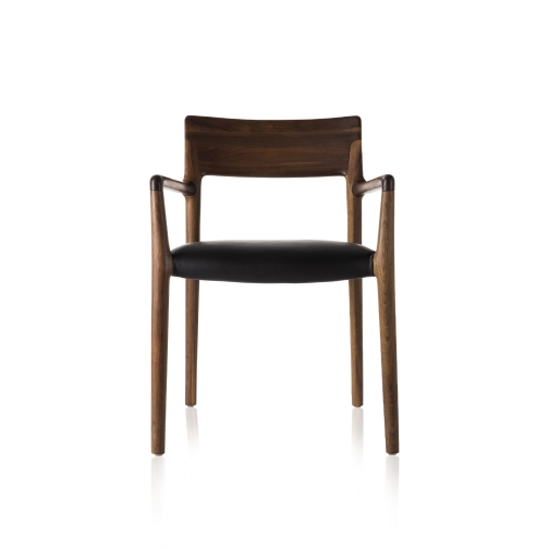 Cadeira Norma - Estofada