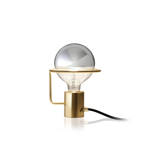 Luminária De Mesa Lux