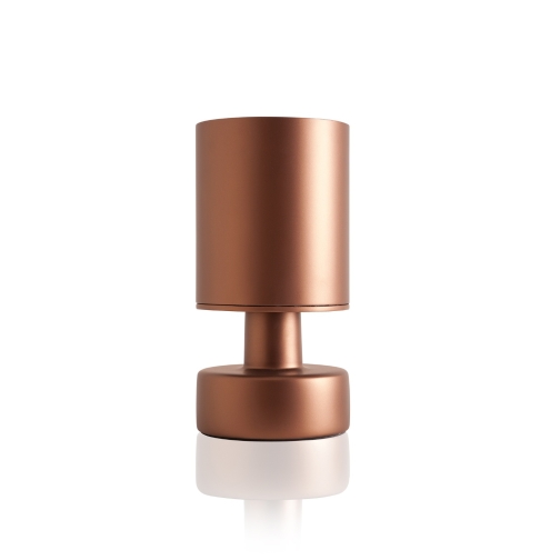 Luminária De Mesa Toto