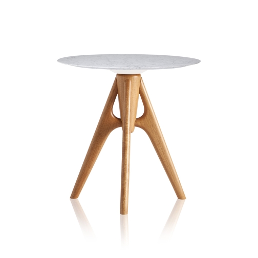 Mesa De Apoio Duomo - Modelo 01