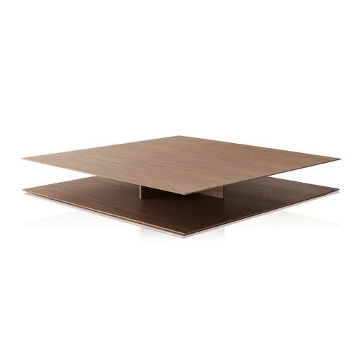 Mesa De Centro Vigg - Quadrada