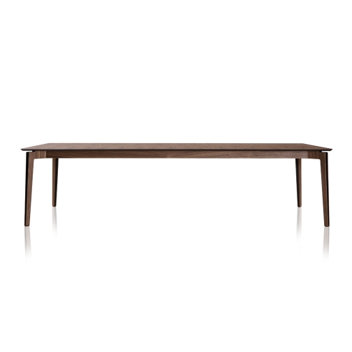 Mesa De Jantar Bank - Retangular