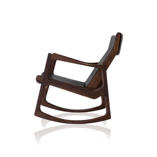 Poltrona Euvira - Modelo 01