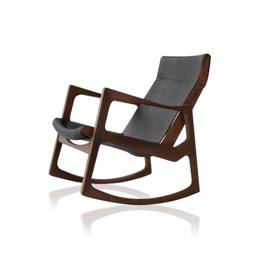 Poltrona Euvira - Modelo 01