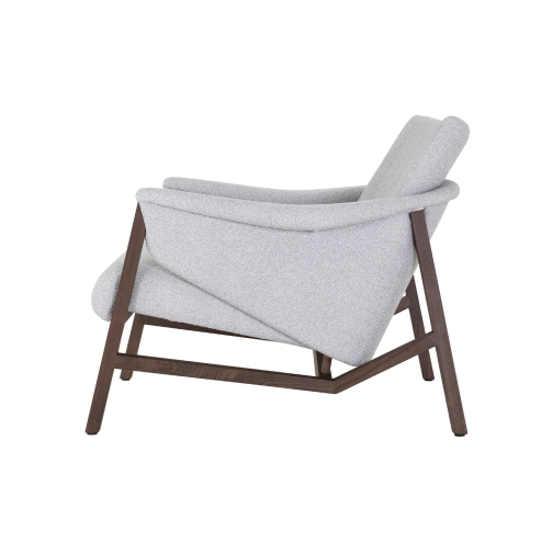 Poltrona Isa - Versão 01