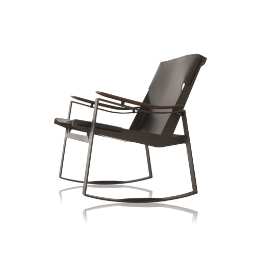 Licce Lounge Chair