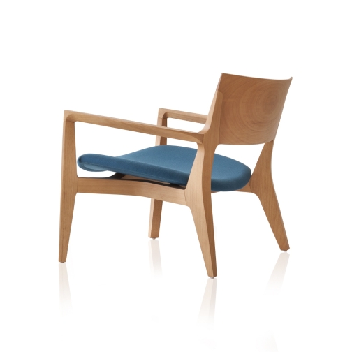 Poltrona Mirah - Modelo 01