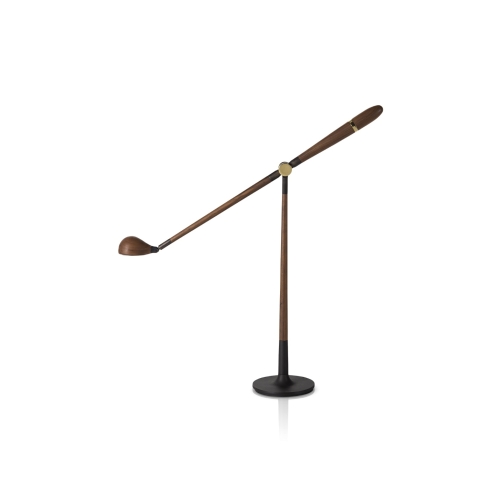 Luminária De Mesa Memory