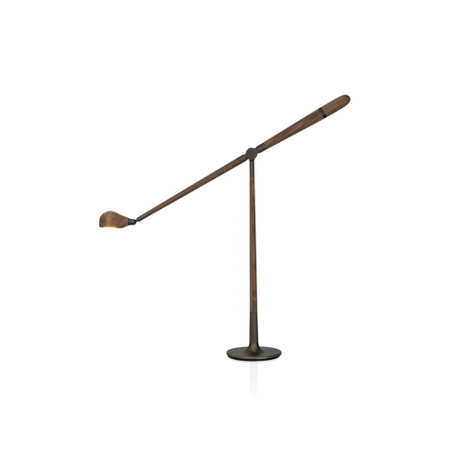 Luminária De Mesa Memory