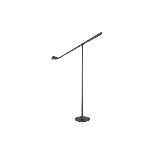 Memory Floor Lamp - Model 01