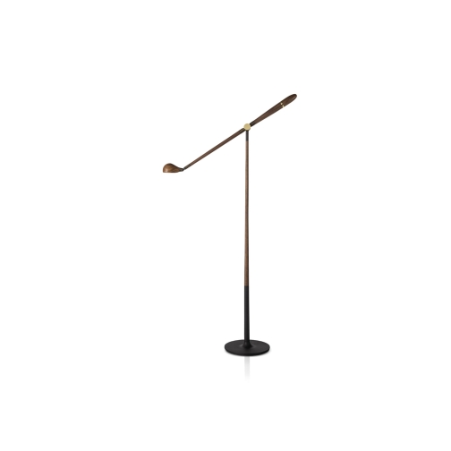 Luminária De Piso Memory - Modelo 01