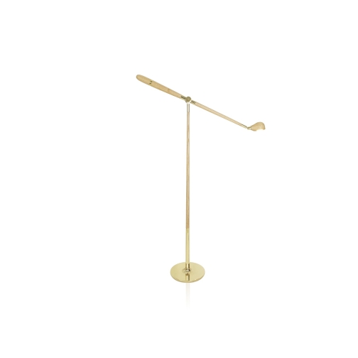 Memory Floor Lamp - Model 01