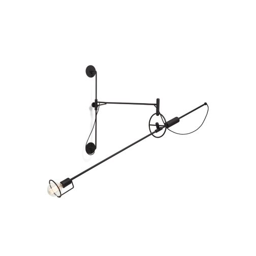 Luminaria De Parede Penn