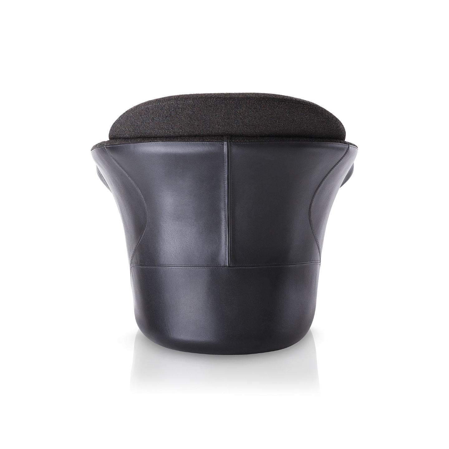 Modelo giratório Modelo giratório