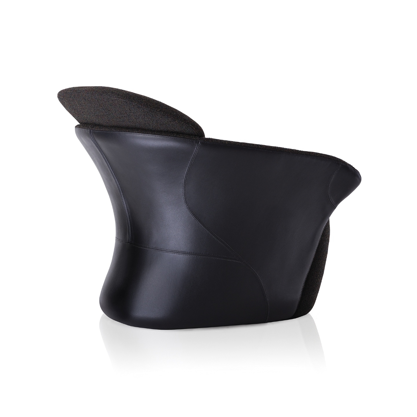 Modelo giratório Modelo giratório