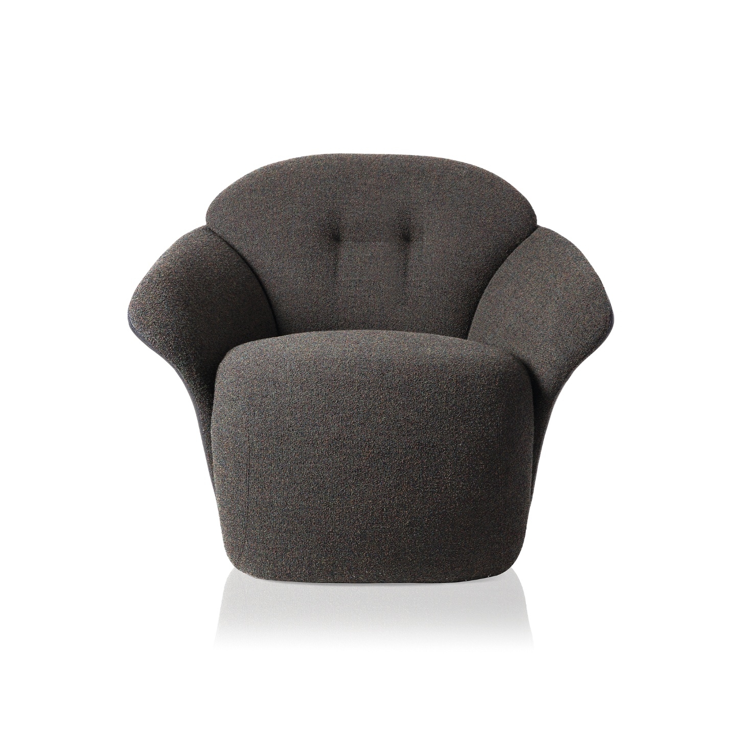 Modelo giratório Modelo giratório