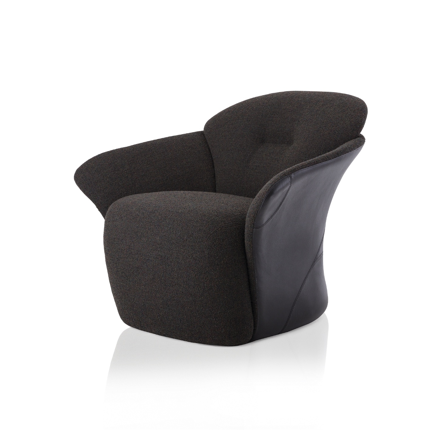 Modelo giratório Modelo giratório