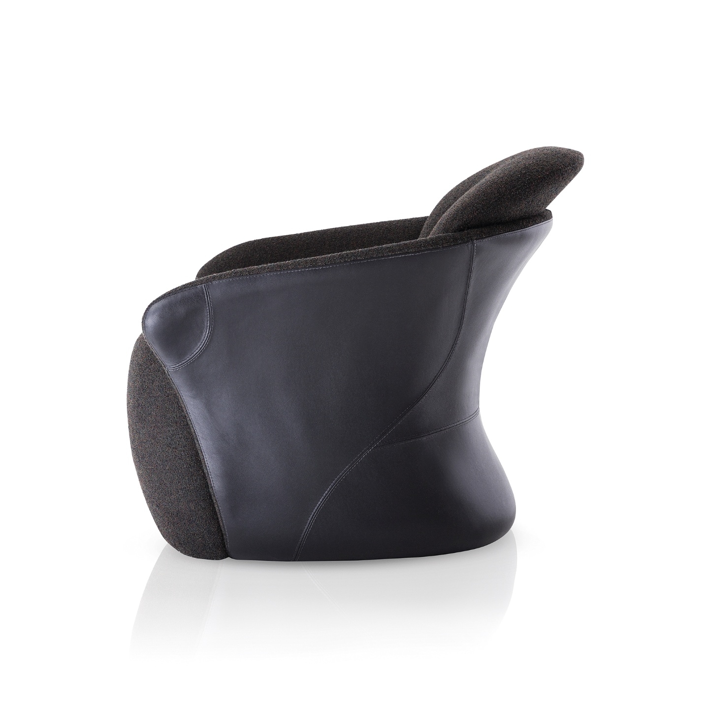 Modelo giratório Modelo giratório