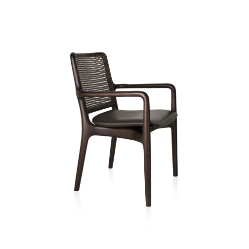 Milla 560 Armchair