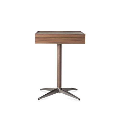 Mesa De Apoio Vinte - Quadrada