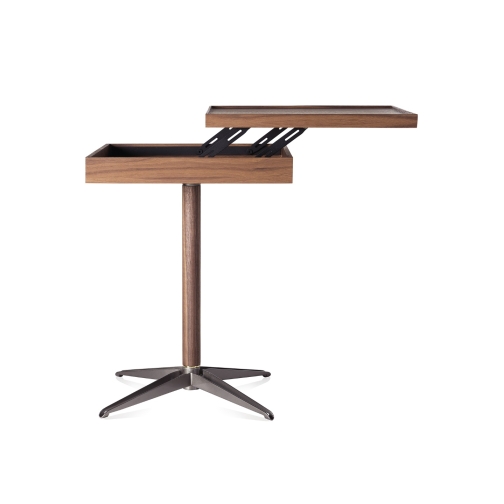 Mesa De Apoio Vinte - Quadrada