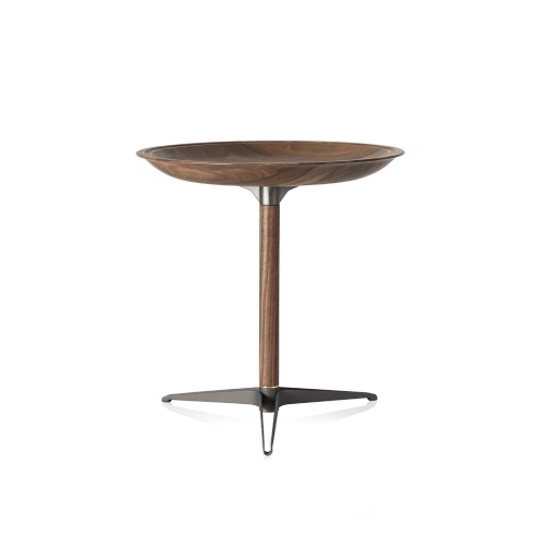 Mesa De Apoio Vinte - Redonda