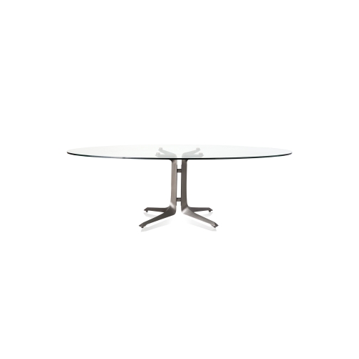 Mesa De Jantar Legg - Elipse