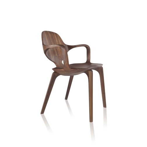 Cadeira Clad - Com Braço