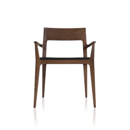 Cadeira Platta - Com Braço