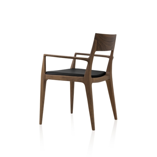 Cadeira Platta - Com Braço