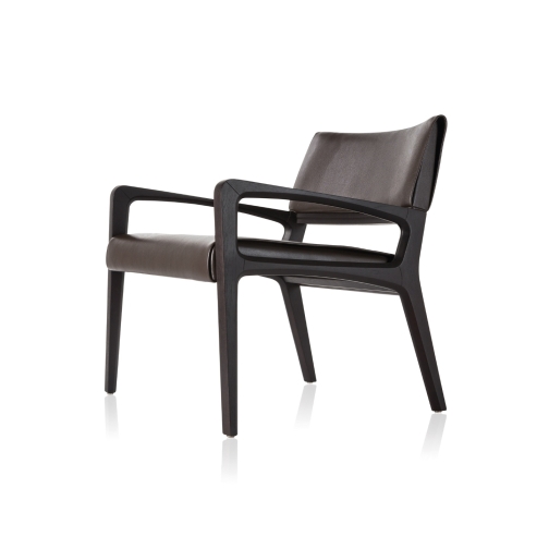 Poltrona Anna - Versão 02