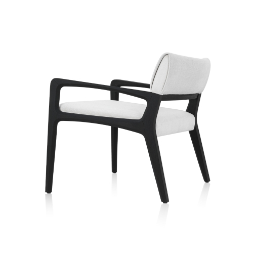 Anna Lounge Chair - Version 02
